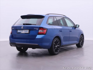 Škoda Fabia 1,0 TSi 81KW MONTE CARLO 2018