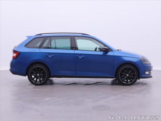 Škoda Fabia 1,0 TSi 81KW MONTE CARLO 2018
