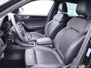 Škoda Kodiaq 2,0 TDI L&K Canton CZ 2022