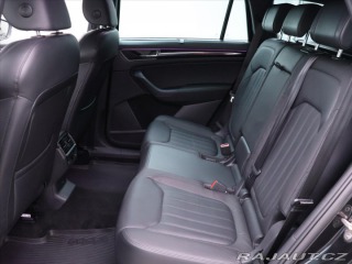 Škoda Kodiaq 2,0 TDI L&K Canton CZ 2022