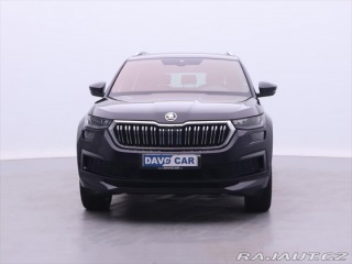 Škoda Kodiaq 2,0 TDI L&K Canton CZ 2022