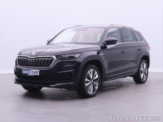 Škoda Kodiaq 2,0 TDI L&K Canton CZ 2022