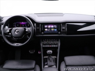 Škoda Kodiaq 2,0 TDI L&K Canton CZ 2022