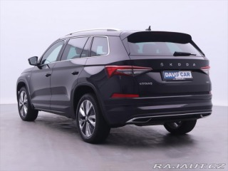 Škoda Kodiaq 2,0 TDI L&K Canton CZ 2022