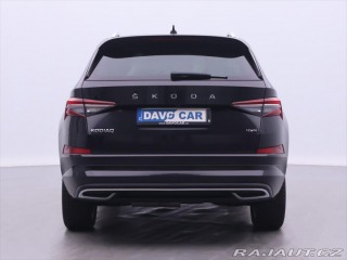 Škoda Kodiaq 2,0 TDI L&K Canton CZ 2022
