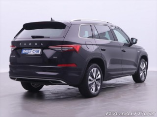 Škoda Kodiaq 2,0 TDI L&K Canton CZ 2022