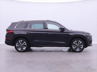 Škoda Kodiaq 2,0 TDI L&K Canton CZ 2022