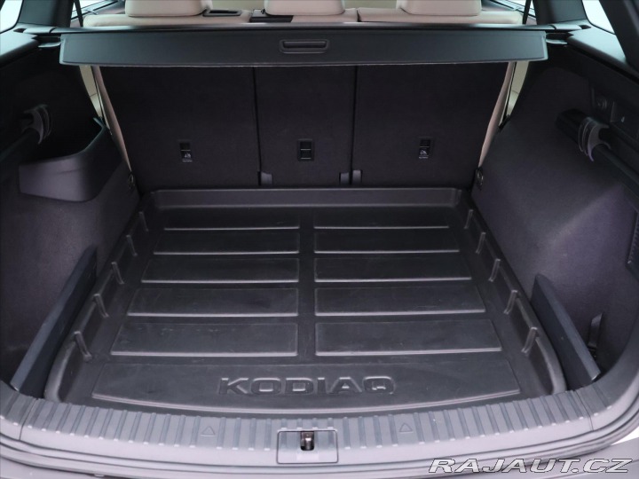 Škoda Kodiaq 2,0 TDI L&K 140kW 4x4 2020