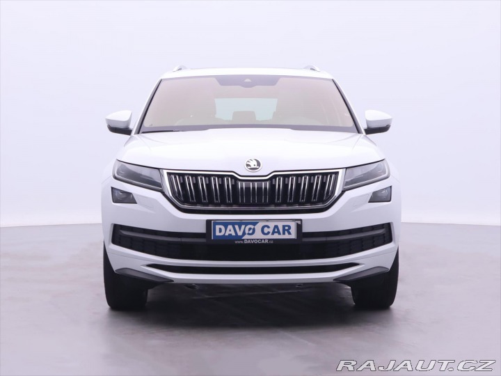 Škoda Kodiaq 2,0 TDI L&K 140kW 4x4 2020