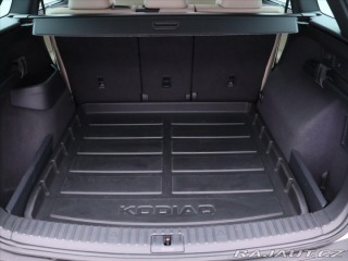 Škoda Kodiaq 2,0 TDI L&K 140kW 4x4 2020