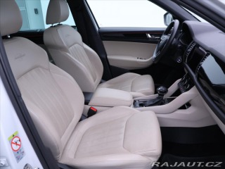 Škoda Kodiaq 2,0 TDI L&K 140kW 4x4 2020