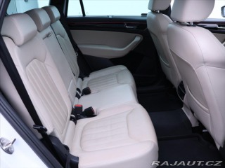 Škoda Kodiaq 2,0 TDI L&K 140kW 4x4 2020