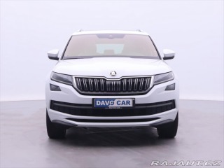 Škoda Kodiaq 2,0 TDI L&K 140kW 4x4 2020