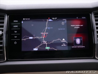 Škoda Kodiaq 2,0 TDI L&K 140kW 4x4 2020