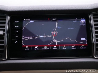 Škoda Kodiaq 2,0 TDI L&K 140kW 4x4 2020