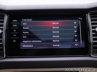Škoda Kodiaq 2,0 TDI L&K 140kW 4x4 2020