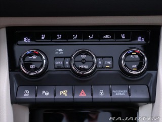 Škoda Kodiaq 2,0 TDI L&K 140kW 4x4 2020