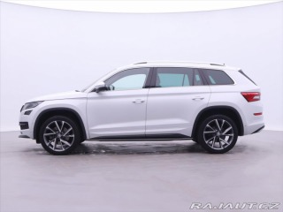 Škoda Kodiaq 2,0 TDI L&K 140kW 4x4 2020