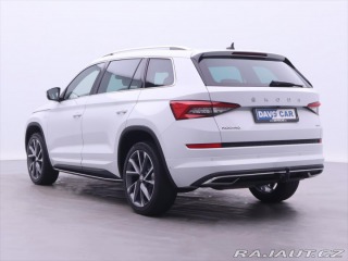 Škoda Kodiaq 2,0 TDI L&K 140kW 4x4 2020