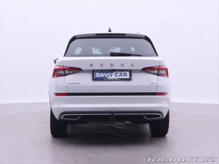 Škoda Kodiaq 2,0 TDI L&K 140kW 4x4 2020