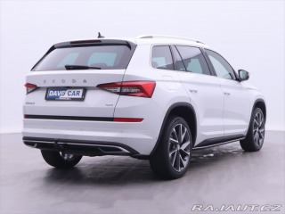 Škoda Kodiaq 2,0 TDI L&K 140kW 4x4 2020