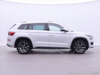 Škoda Kodiaq 2,0 TDI L&K 140kW 4x4 2020