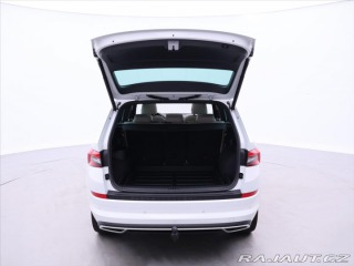 Škoda Kodiaq 2,0 TDI L&K 140kW 4x4 2020