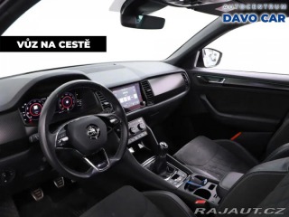 Škoda Kodiaq 1,5 TSI Sportline 7míst C 2021