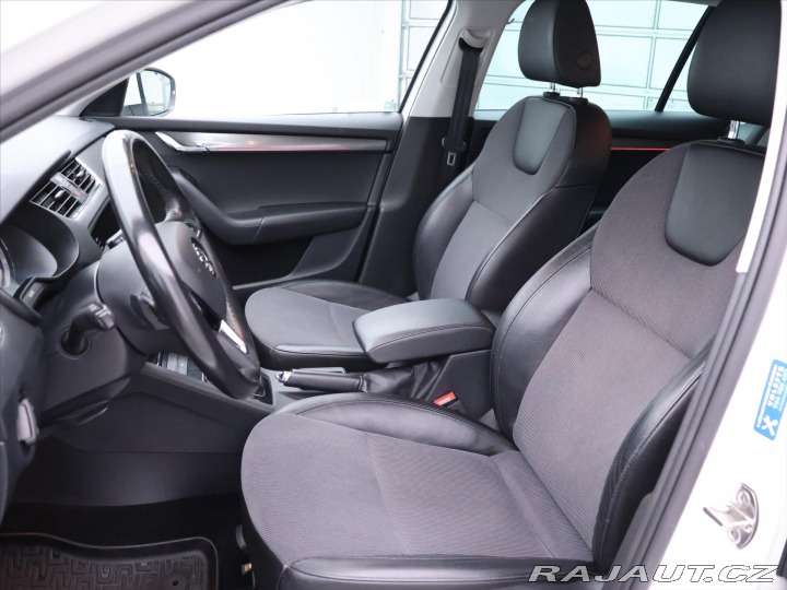 Škoda Octavia 1,5 TSI 110kW DSG Style C 2019