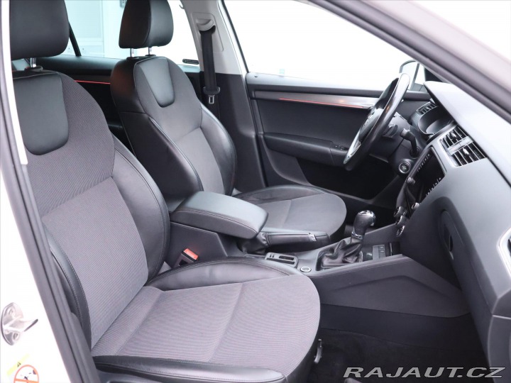 Škoda Octavia 1,5 TSI 110kW DSG Style C 2019