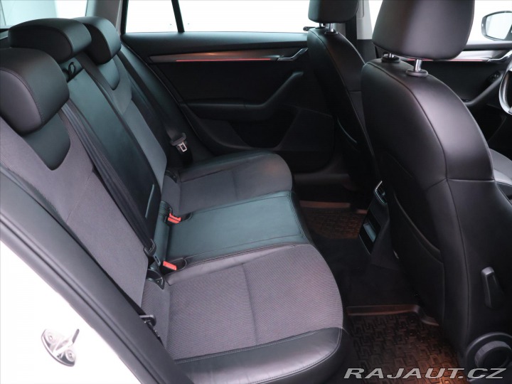Škoda Octavia 1,5 TSI 110kW DSG Style C 2019