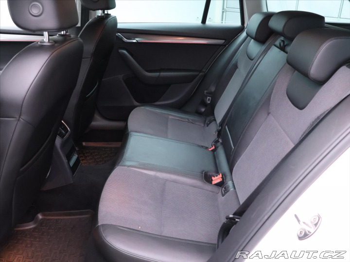 Škoda Octavia 1,5 TSI 110kW DSG Style C 2019