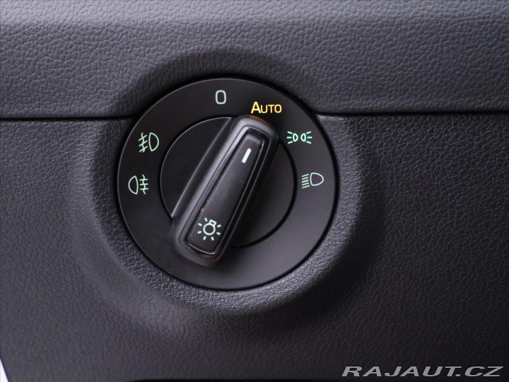 Škoda Octavia 1,5 TSI 110kW DSG Style C 2019
