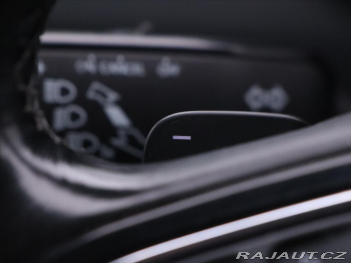 Škoda Octavia 1,5 TSI 110kW DSG Style C 2019