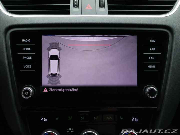 Škoda Octavia 1,5 TSI 110kW DSG Style C 2019