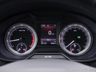 Škoda Octavia 1,5 TSI 110kW DSG Style C 2019