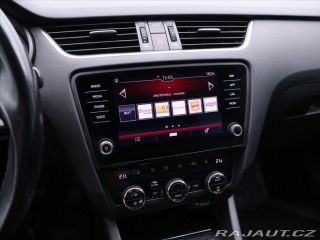 Škoda Octavia 1,5 TSI 110kW DSG Style C 2019