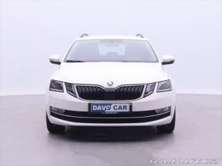 Škoda Octavia 1,5 TSI 110kW DSG Style C 2019