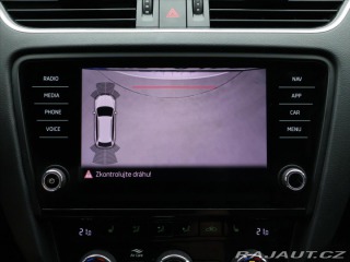 Škoda Octavia 1,5 TSI 110kW DSG Style C 2019