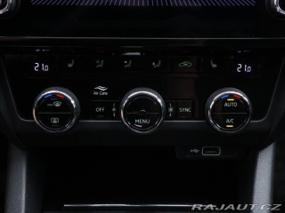 Škoda Octavia 1,5 TSI 110kW DSG Style C 2019
