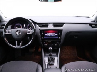 Škoda Octavia 1,5 TSI 110kW DSG Style C 2019
