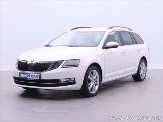 Škoda Octavia 1,5 TSI 110kW DSG Style C 2019