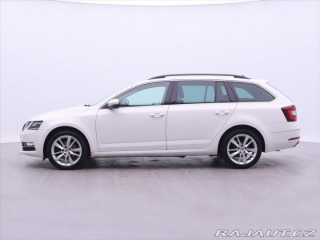 Škoda Octavia 1,5 TSI 110kW DSG Style C 2019