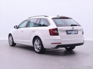 Škoda Octavia 1,5 TSI 110kW DSG Style C 2019