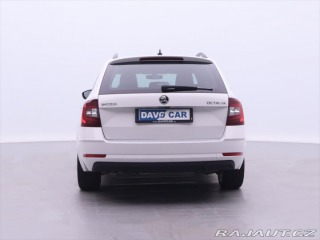 Škoda Octavia 1,5 TSI 110kW DSG Style C 2019