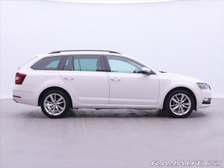 Škoda Octavia 1,5 TSI 110kW DSG Style C 2019