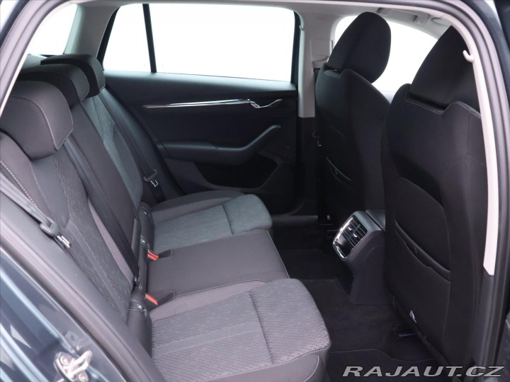 Škoda Octavia 1,0 TSI Style Plus Head-u 2021