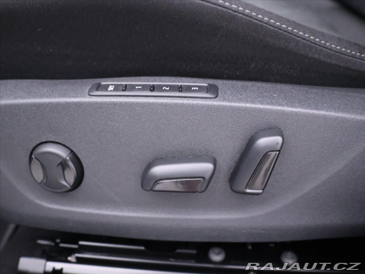 Škoda Octavia 1,0 TSI Style Plus Head-u 2021