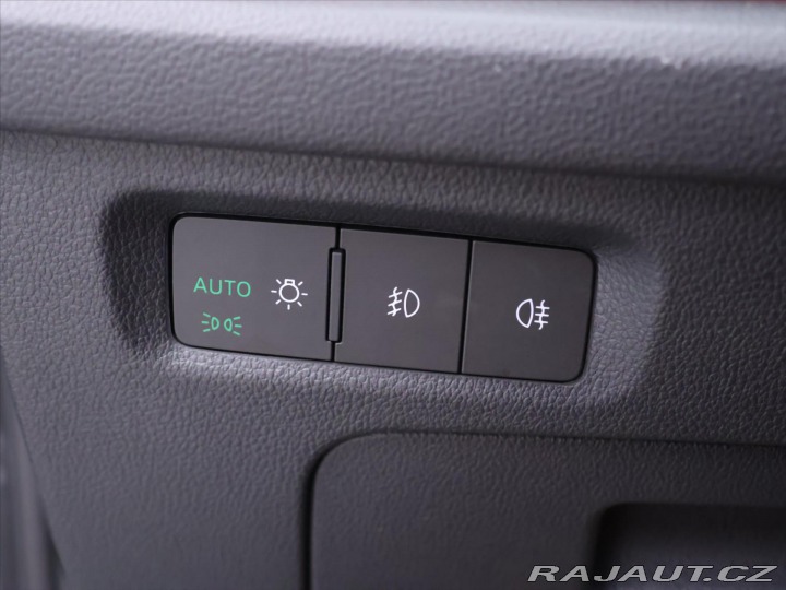 Škoda Octavia 1,0 TSI Style Plus Head-u 2021