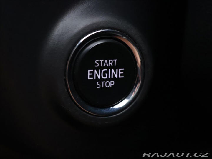 Škoda Octavia 1,0 TSI Style Plus Head-u 2021